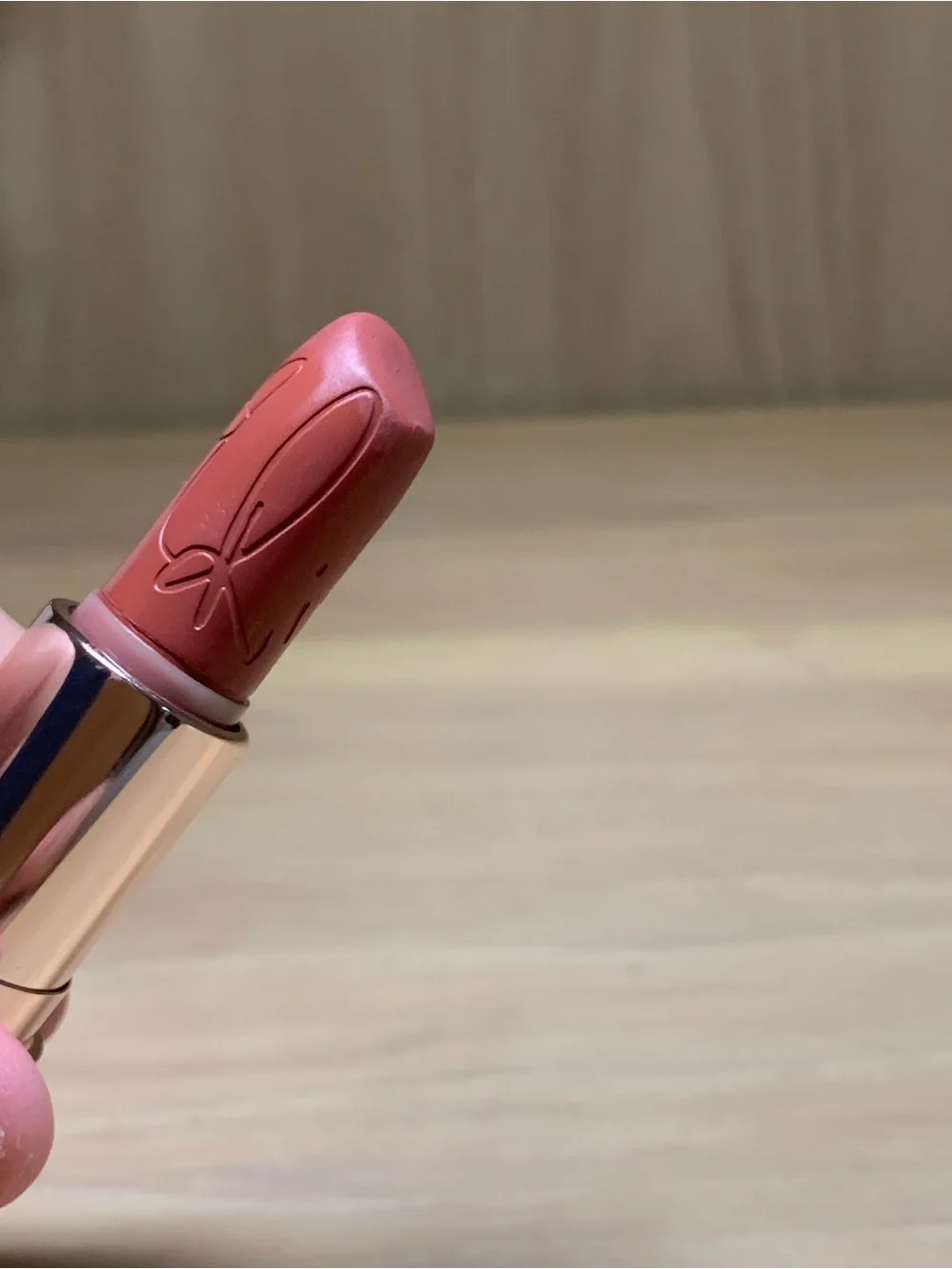 MAC Cosmetics BAD GIRL RIRI Lipstick
